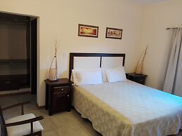 Posada Barrancas Del Sol