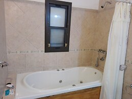 Posada Barrancas Del Sol