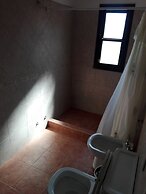 Posada Barrancas Del Sol