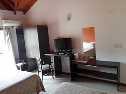 Posada Barrancas Del Sol