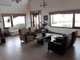 Posada Barrancas Del Sol