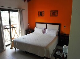 Posada Barrancas Del Sol