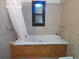 Posada Barrancas Del Sol