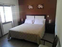 Posada Barrancas Del Sol