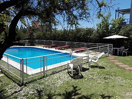 Posada Barrancas Del Sol