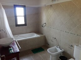 Posada Barrancas Del Sol