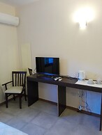 Posada Barrancas Del Sol