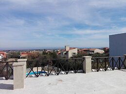 Posada Barrancas Del Sol