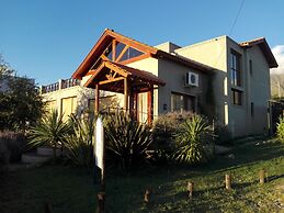 Posada Barrancas Del Sol