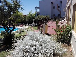 Posada Barrancas Del Sol