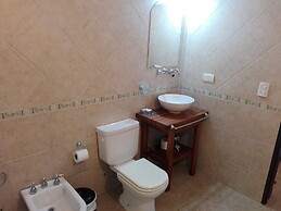 Posada Barrancas Del Sol