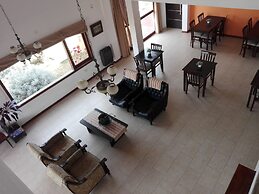 Posada Barrancas Del Sol