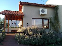 Posada Barrancas Del Sol