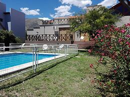 Posada Barrancas Del Sol