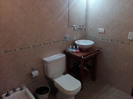 Posada Barrancas Del Sol