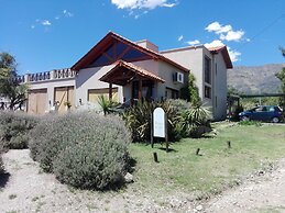 Posada Barrancas Del Sol