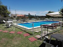 Posada Barrancas Del Sol