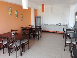 Posada Barrancas Del Sol