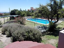 Posada Barrancas Del Sol