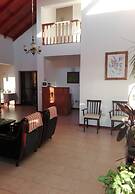 Posada Barrancas Del Sol