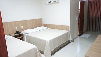 Tawfiq's Palace Hotel