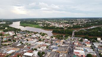 Tawfiq's Palace Hotel