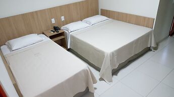 Tawfiq's Palace Hotel