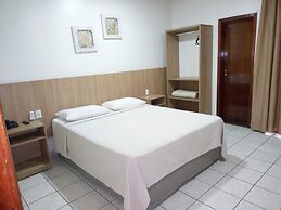 Tawfiq's Palace Hotel