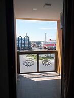 Tawfiq's Palace Hotel