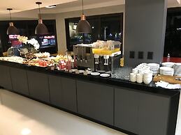 Tawfiq's Palace Hotel