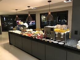 Tawfiq's Palace Hotel