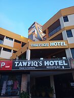 Tawfiq's Palace Hotel