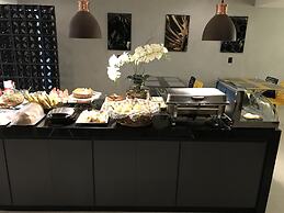 Tawfiq's Palace Hotel