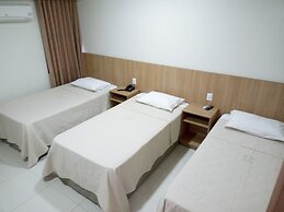 Tawfiq's Palace Hotel