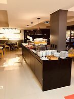 Tawfiq's Palace Hotel