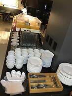 Tawfiq's Palace Hotel