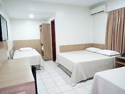 Tawfiq's Palace Hotel