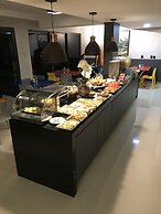 Tawfiq's Palace Hotel