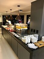 Tawfiq's Palace Hotel