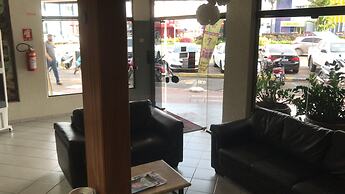 Tawfiq's Palace Hotel