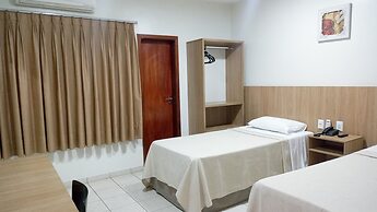 Tawfiq's Palace Hotel