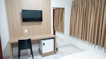 Tawfiq's Palace Hotel