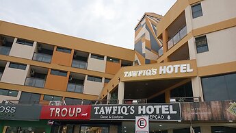 Tawfiq's Palace Hotel