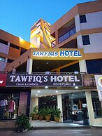 Tawfiq's Palace Hotel