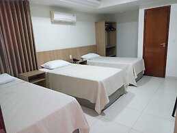 Tawfiq's Palace Hotel