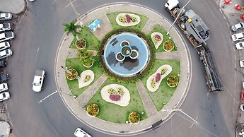 Tawfiq's Palace Hotel