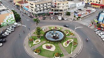 Tawfiq's Palace Hotel