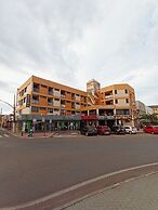 Tawfiq's Palace Hotel