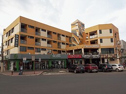 Tawfiq's Palace Hotel