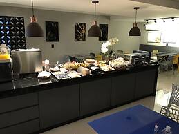 Tawfiq's Palace Hotel